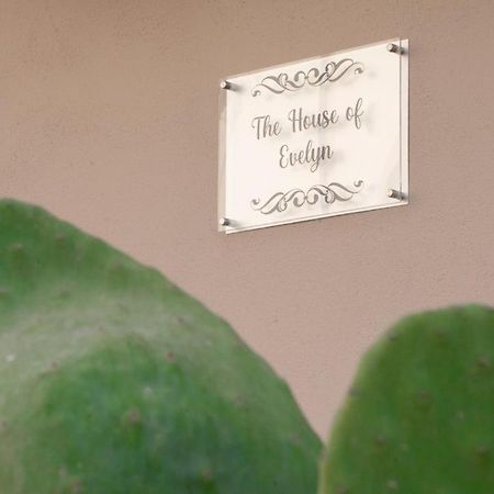The House Of Evelyn Villa Catania Ngoại thất bức ảnh